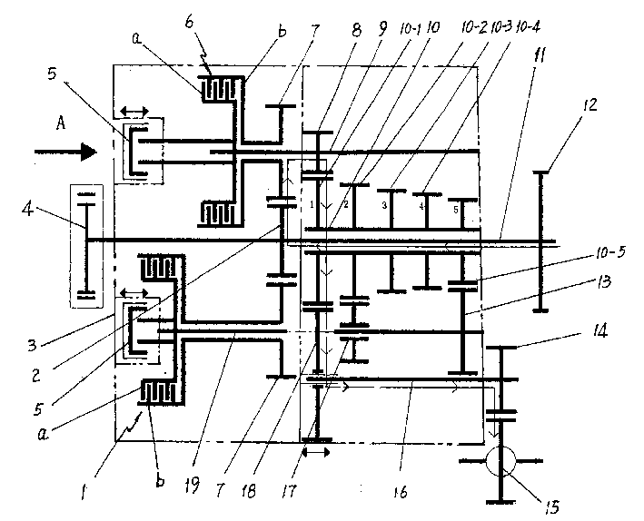 长安汽车获得发明专利授权：“一种变速器斜齿轮的设计方法”