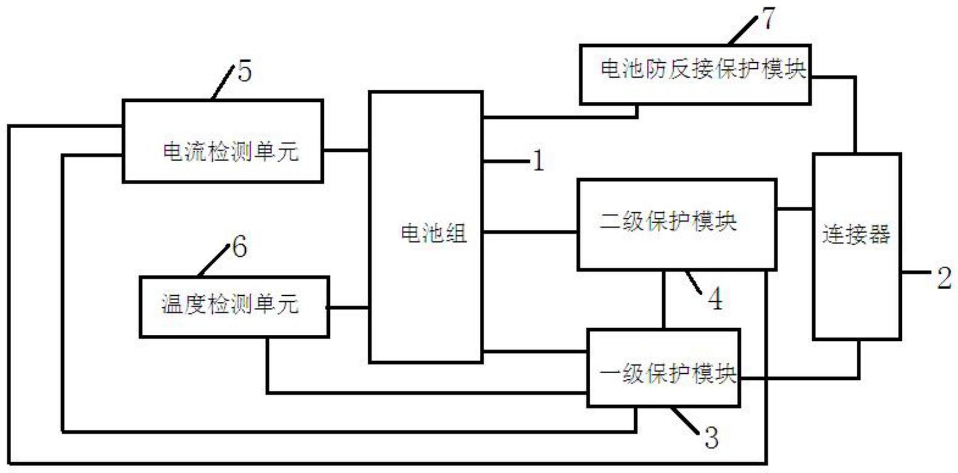 豪鹏科技获得实用新型专利授权：“一种卷芯结构及电池”
