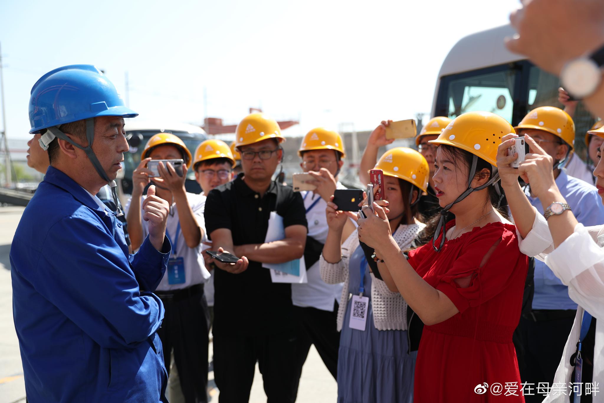 兰州：明确兰石集团作为氢能装备制造链主企业 重点扶持其做强做优