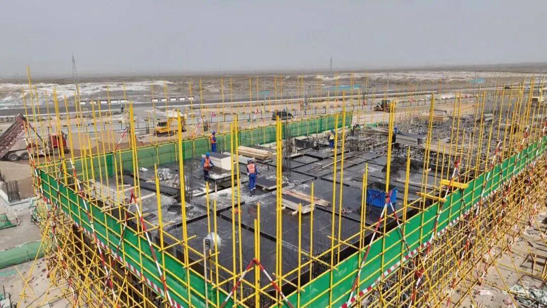 兰州：力争到2028年实现氢能产业产值翻倍 打造“甘新氢走廊”核心枢纽