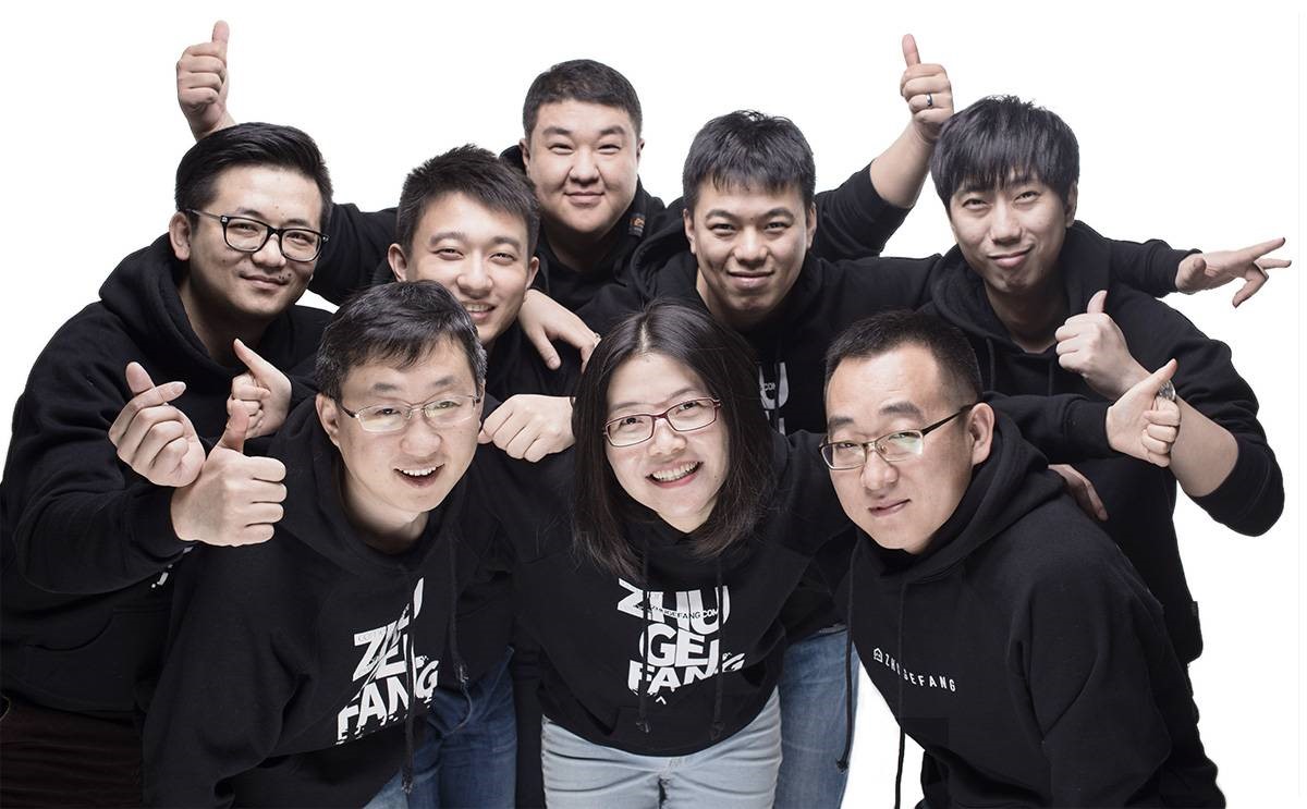 智元旗下觅蜂科技完成数亿元种子轮与天使轮融资 红杉中国领投