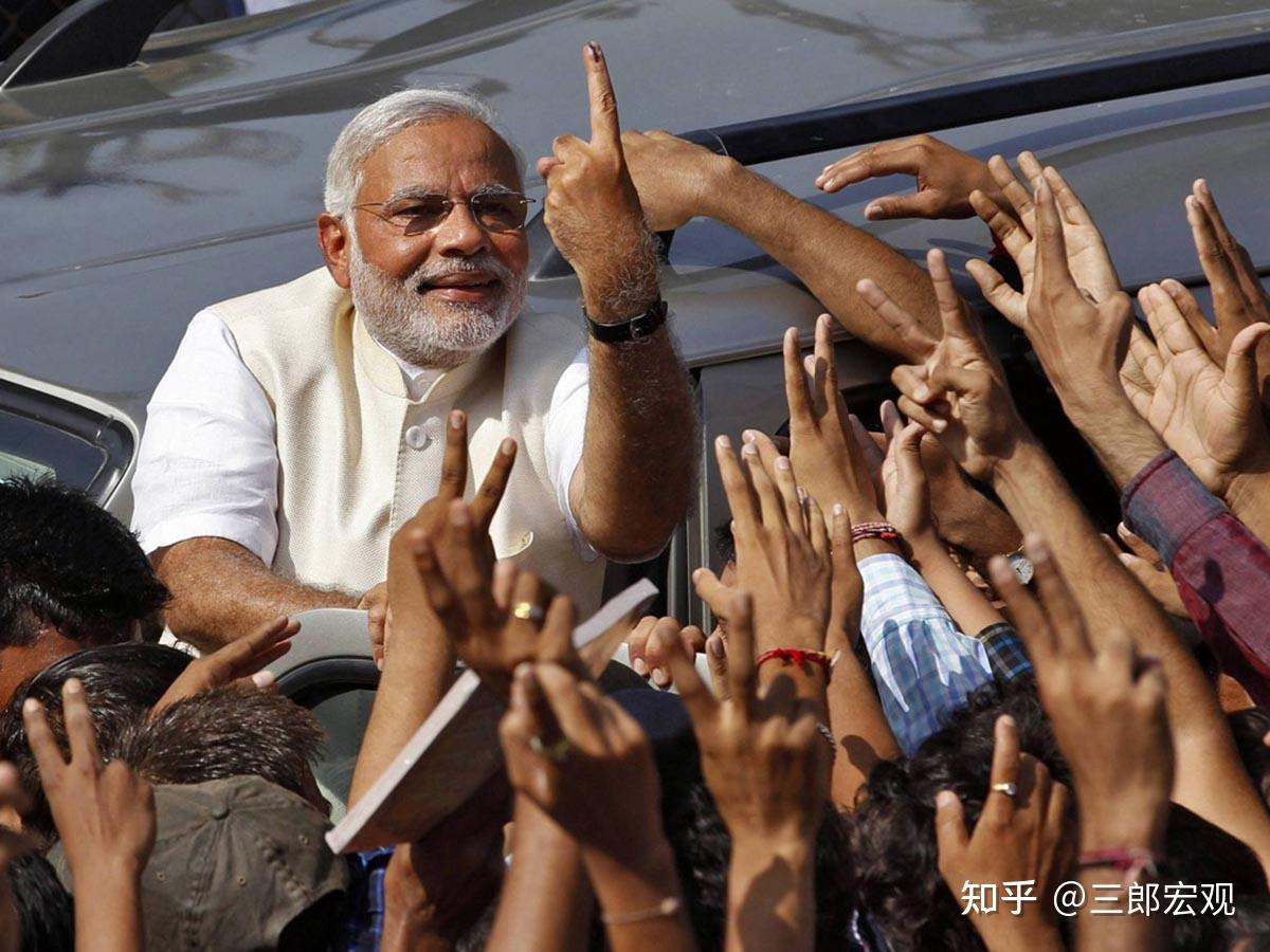 印度和欧盟完成自由贸易协定谈判