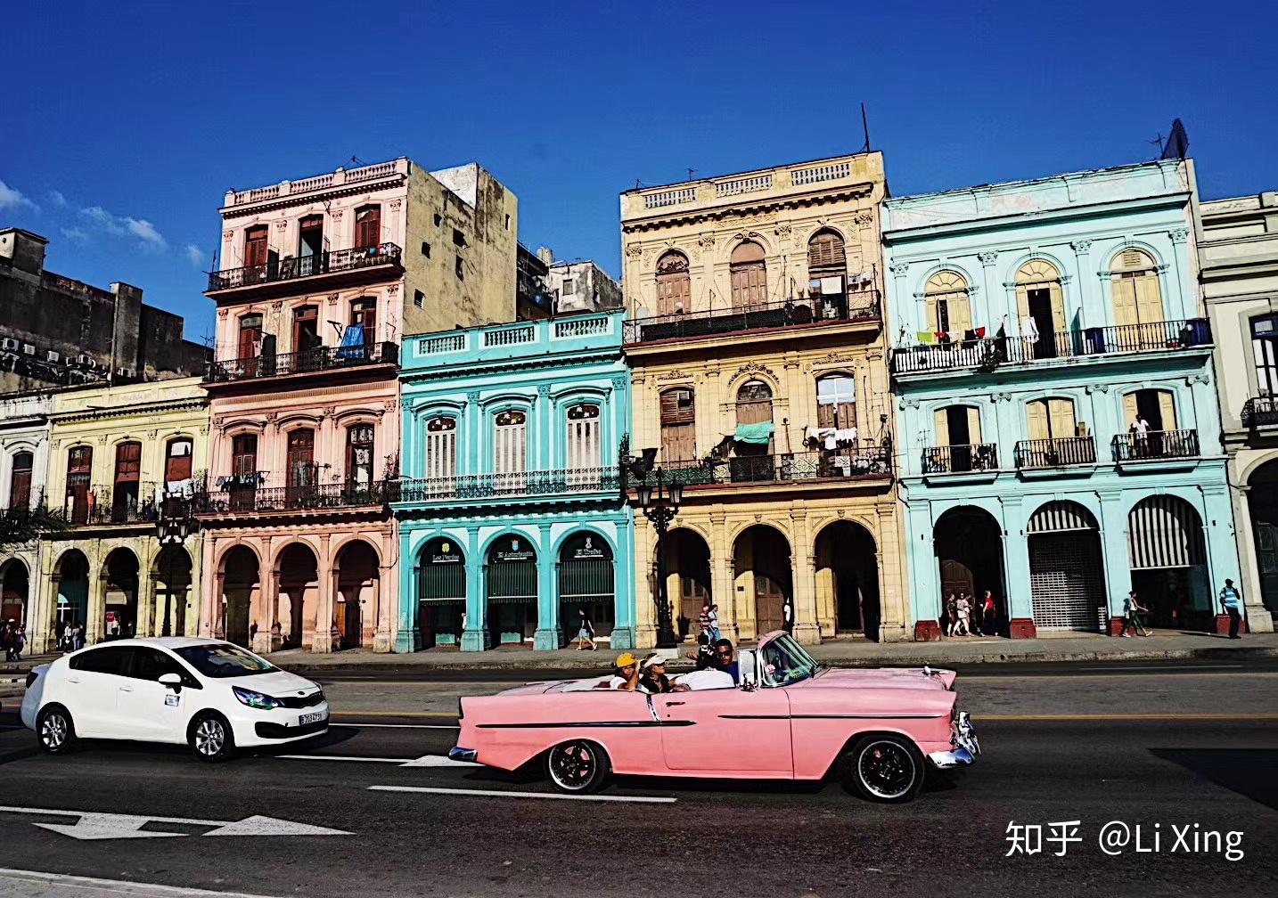 古巴重申旅游业正常运转，驳斥旅行限制传言
