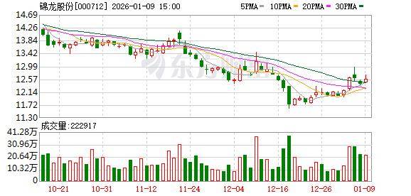 预见金马|中邮证券龚启华:锚定“一流特色精品券商”!做优、做特、做精、做强