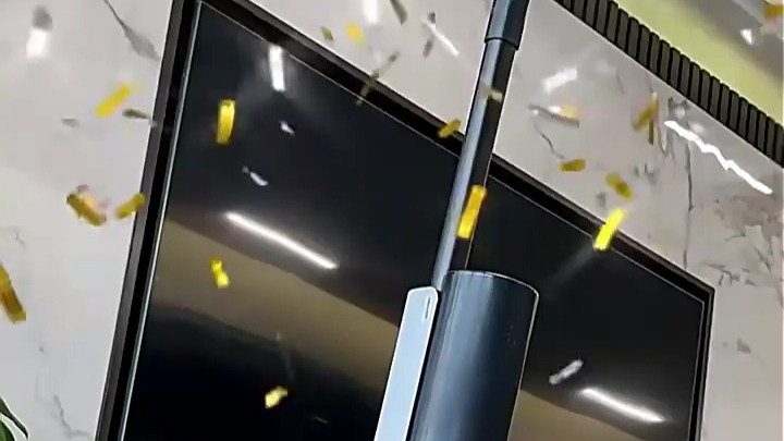 石头科技公布国际专利申请：“一种清洁设备控制方法和控制装置、电子设备、存储介质以及清洁设备”