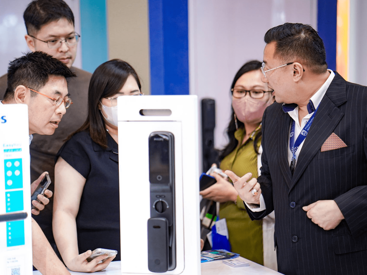 “铺路搭桥”做好带路人 小商品城加大品牌出海步伐