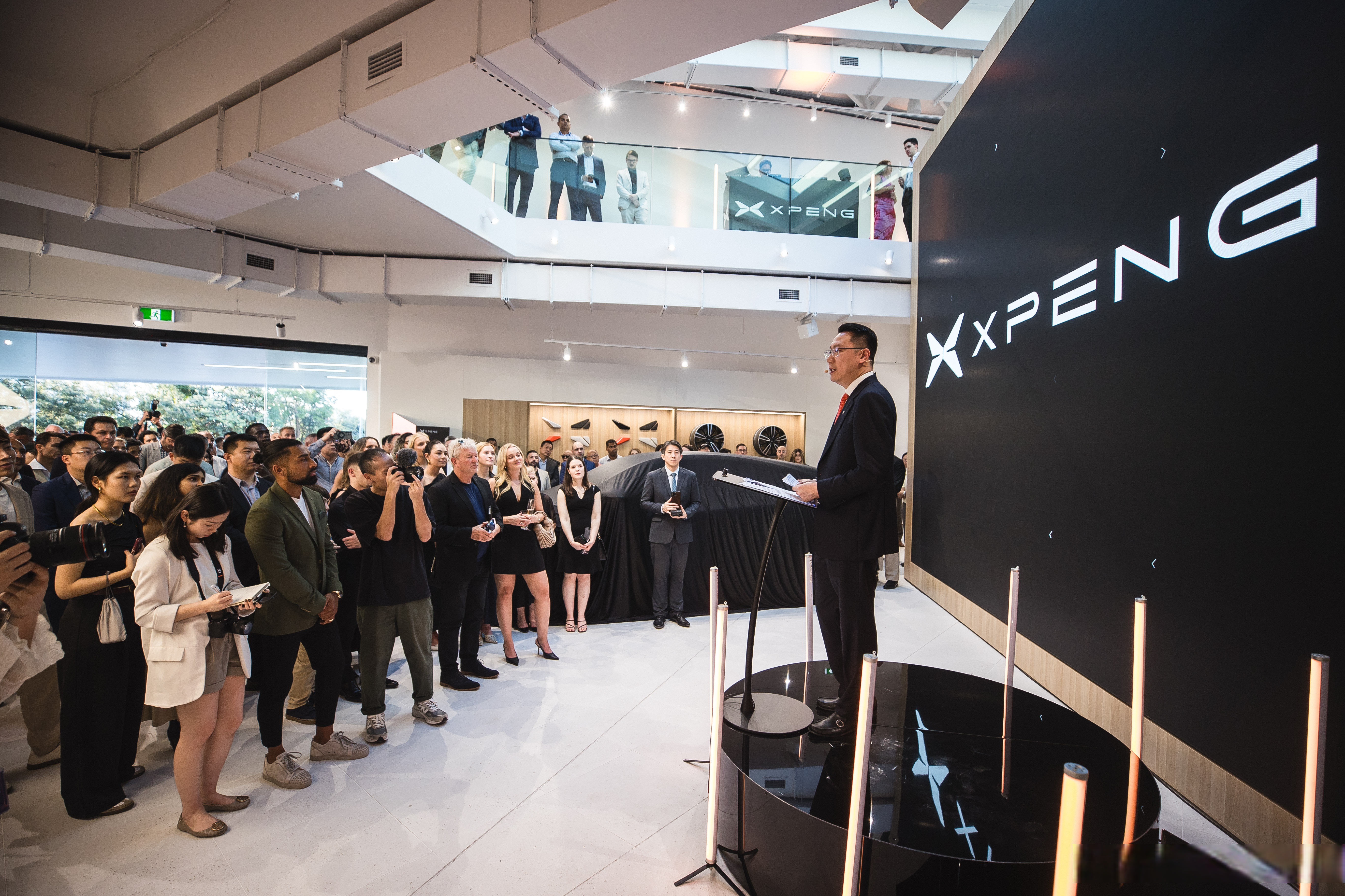 “铺路搭桥”做好带路人 小商品城加大品牌出海步伐