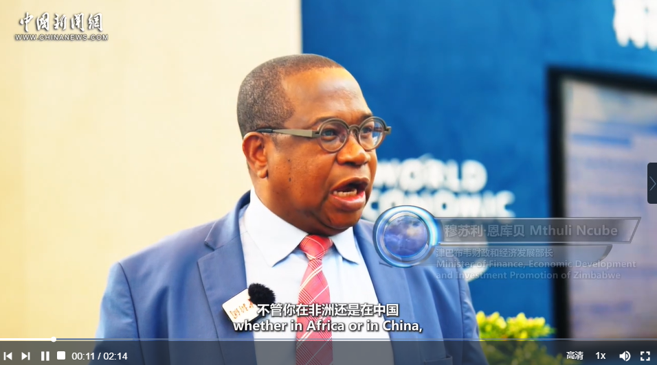 2025年津巴布韦柑橘出口量增长9%