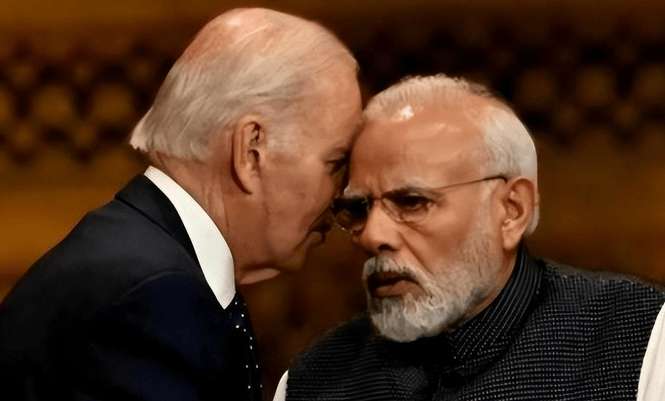 印俄有望在2030年实现1000亿美元贸易目标