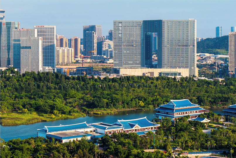 平安期货总经理袁建峰：低利率与高波动时代，衍生品如何重塑财富管理逻辑