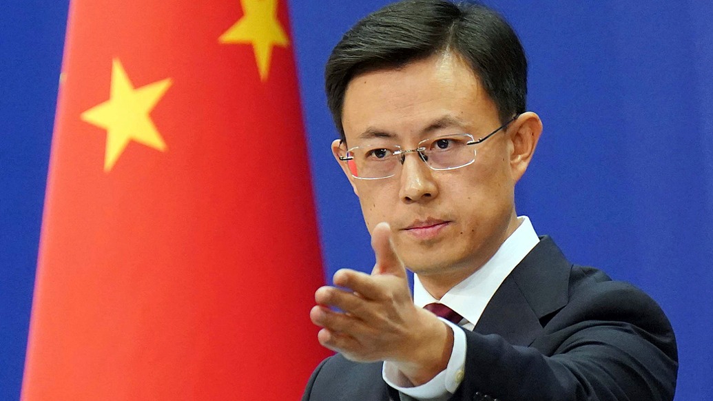 王毅会见德国外长瓦德富尔