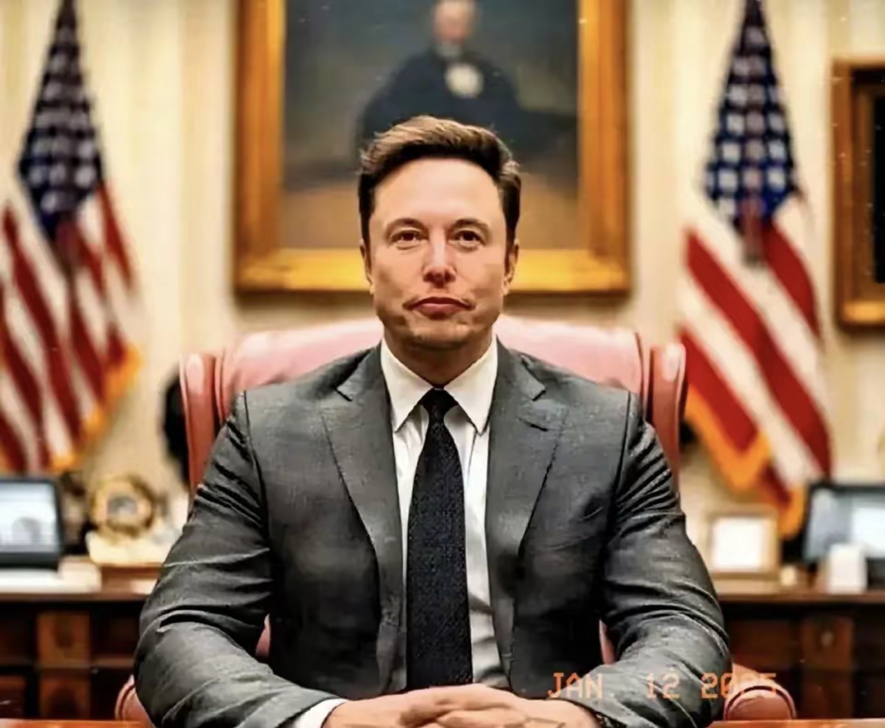 特斯拉，突传重磅！马斯克发声