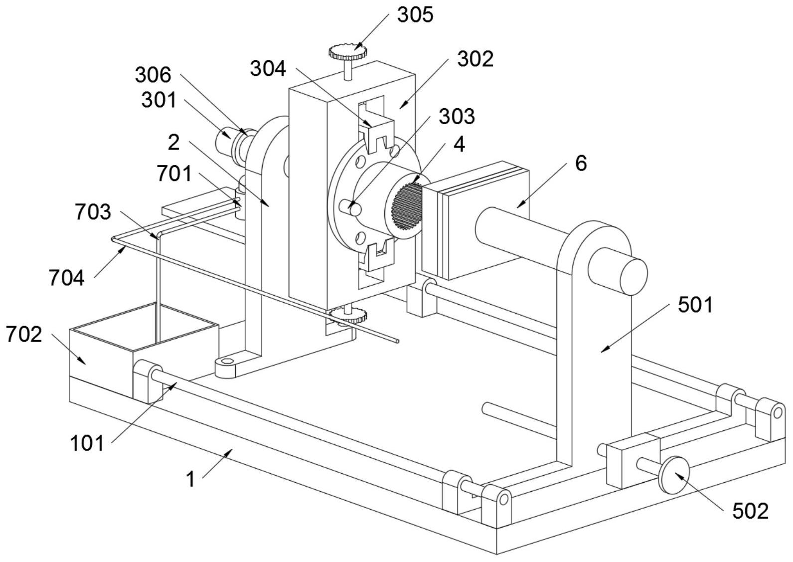 华体科技获得发明专利授权:“一种基于直流叠储的电力负载分配系统”