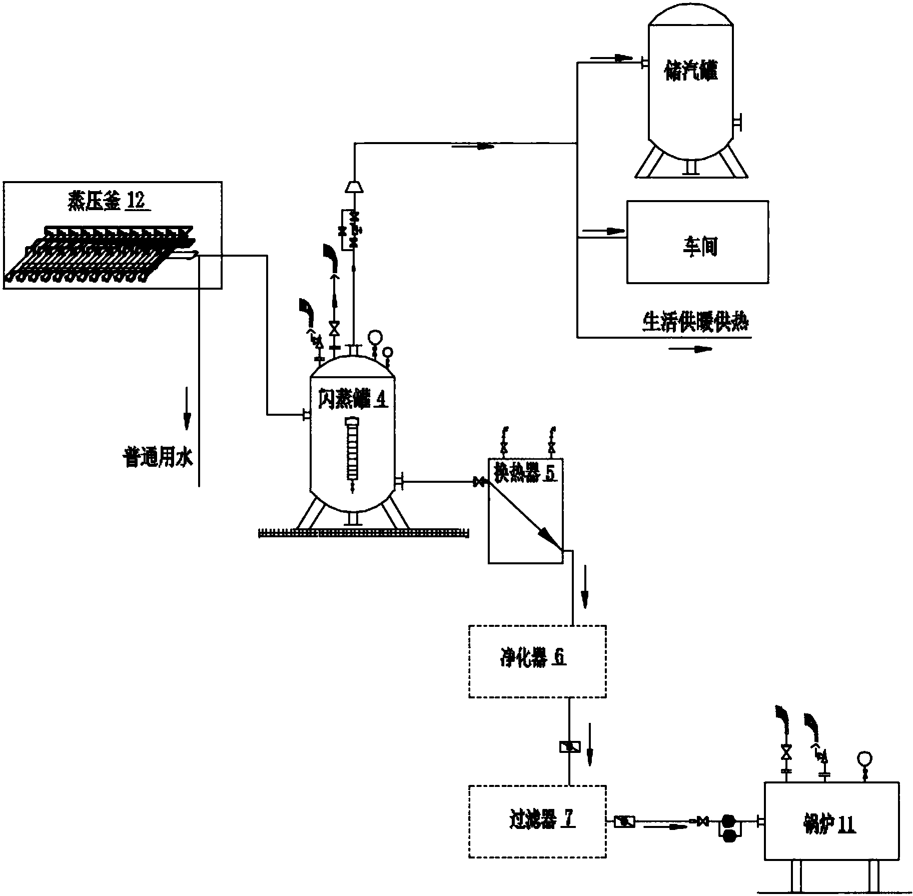 华体科技获得发明专利授权:“一种基于直流叠储的电力负载分配系统”