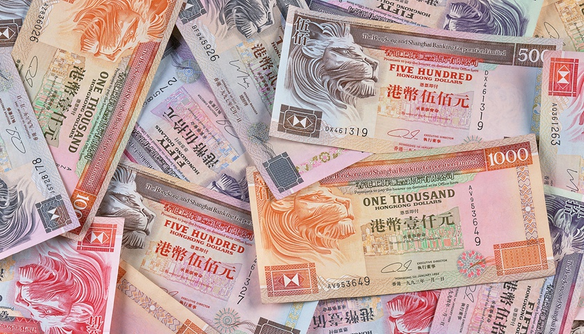 港股通（深）净买入87.43亿港元