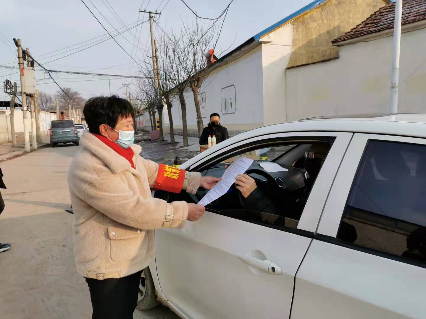 广西巴立村:户户皆有大学生 深山书写振兴答卷丨新春走基层