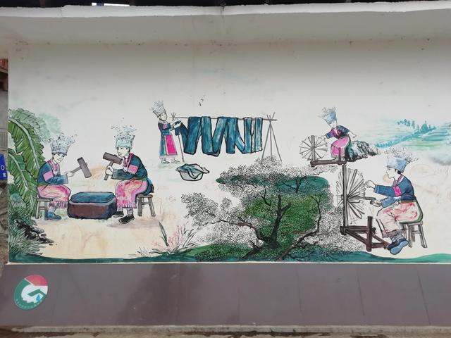 广西巴立村：户户皆有大学生 深山书写振兴答卷丨新春走基层