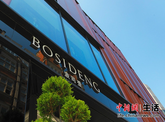 预见金马｜黑石私人财富管理大中华区主管任莹：另类投资正成为投资者核心资产配置