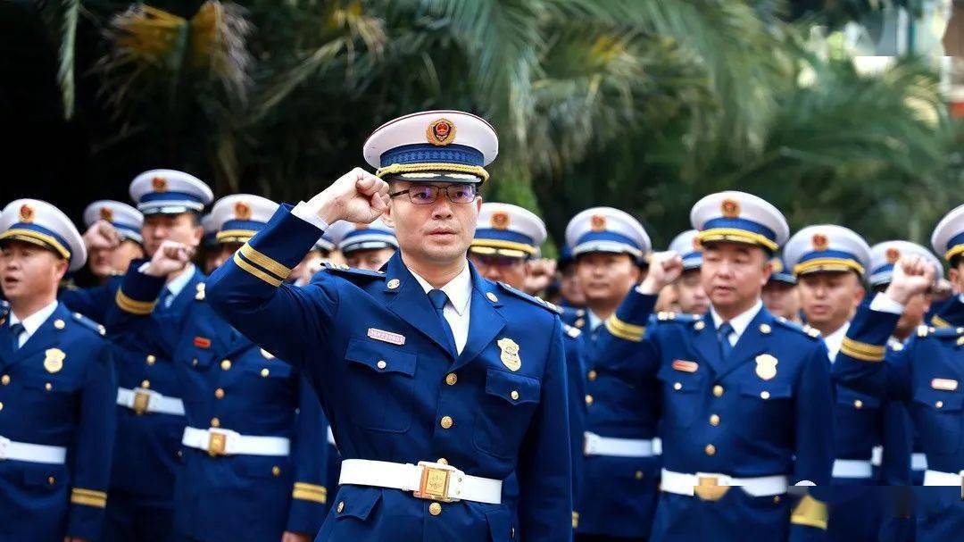 三部门发布“十五五”期间国家综合性消防救援队伍进口税收优惠政策