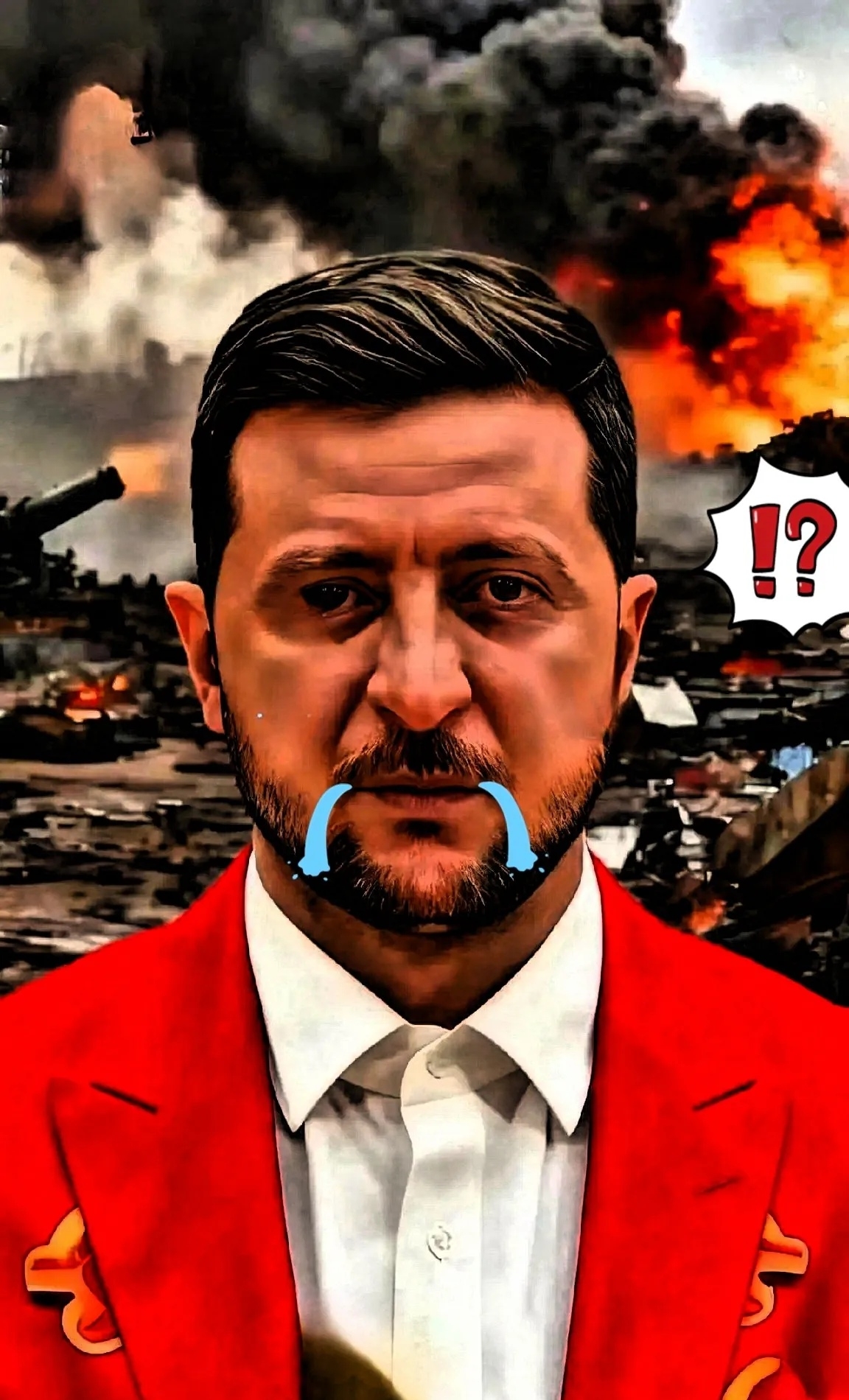 下一轮乌克兰问题谈判可能于下周在日内瓦举行