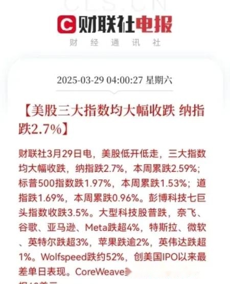 6月降息概率飙升！深夜，美国重磅通胀数据公布