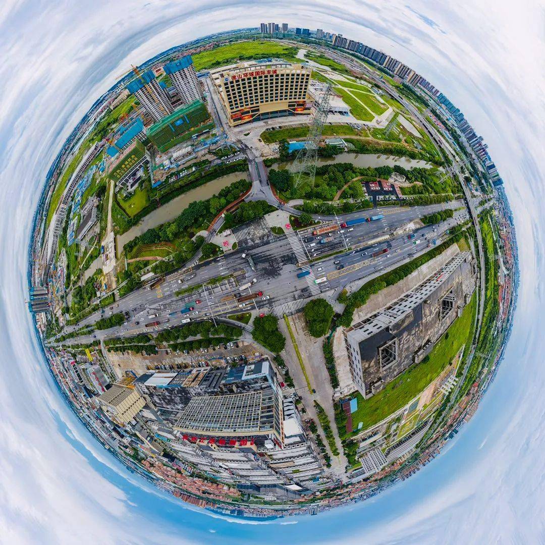 环球新材国际年产10万吨人工合成云母项目点火通线