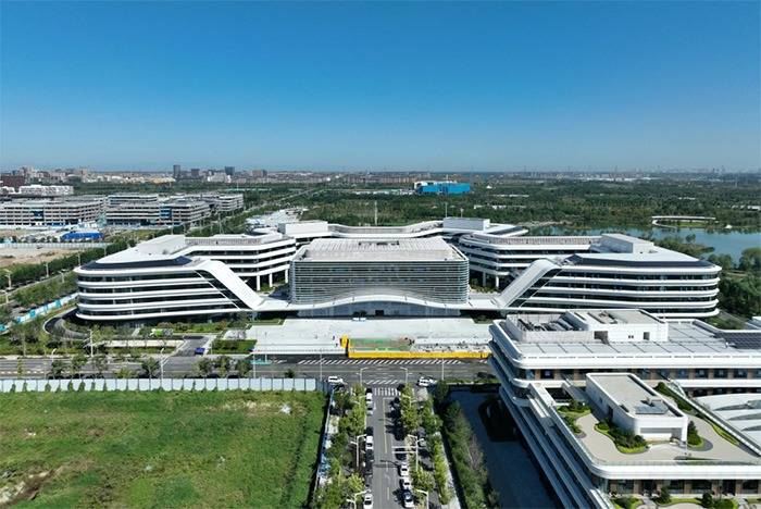 中国卫星网络集团注册资本增至109亿元