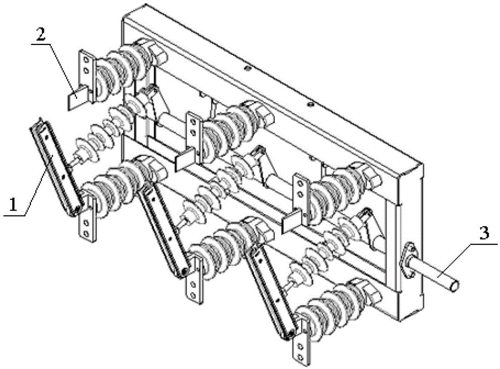 长高电新获得发明专利授权：“带电处理水平型隔离开关触头发热的短接装置”