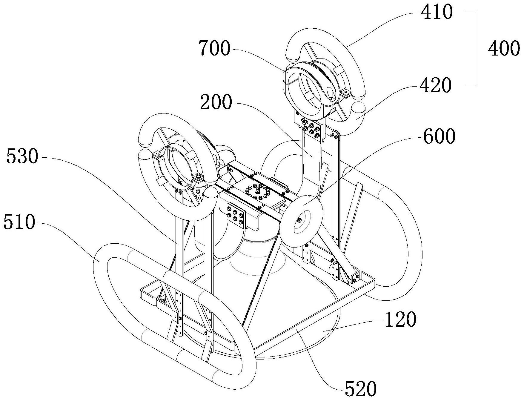 长高电新获得发明专利授权：“带电处理水平型隔离开关触头发热的短接装置”