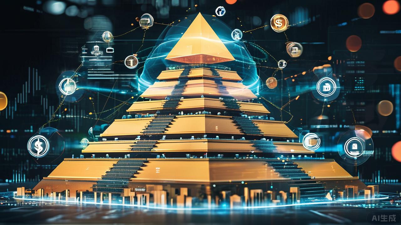 预见金马｜中粮期货李德罡：坚守服务农粮产业链、供应链安全核心使命