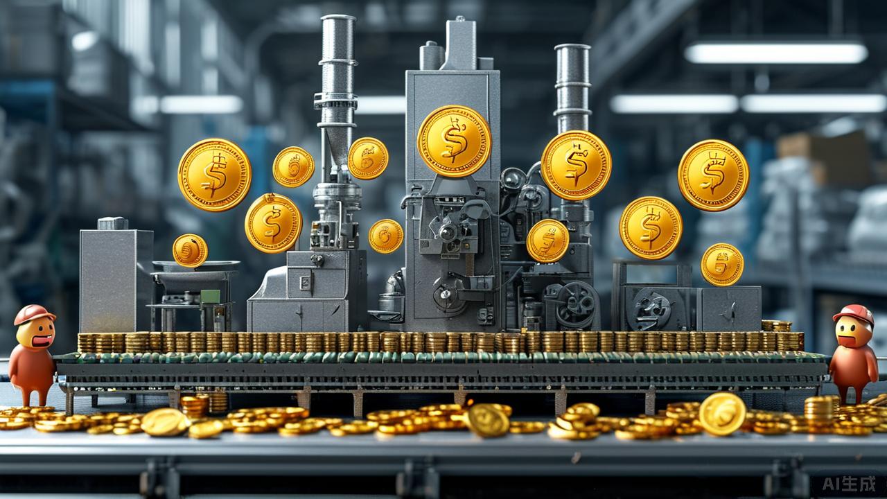 预见金马|中粮期货李德罡:坚守服务农粮产业链、供应链安全核心使命