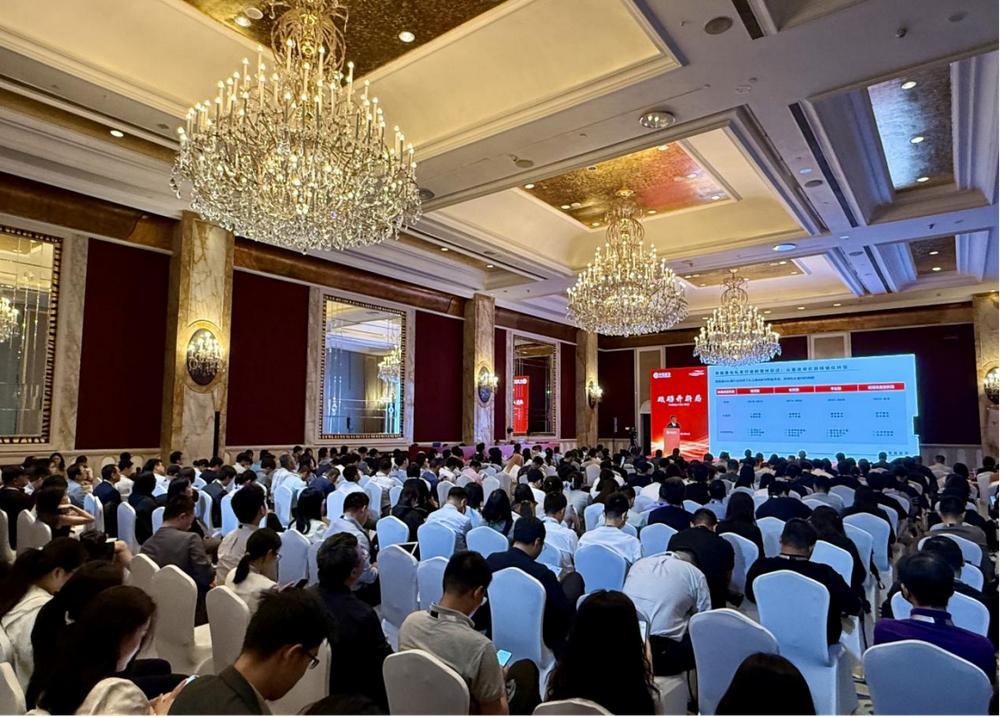 预见金马|蒙玺投资李骧:保持韧性、专注长期,方能行稳致远