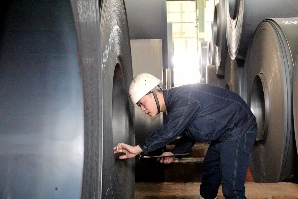 鞍钢股份获得发明专利授权：“热镀铝硅1000MPa级DH钢冷成形钢板及其制备方法”