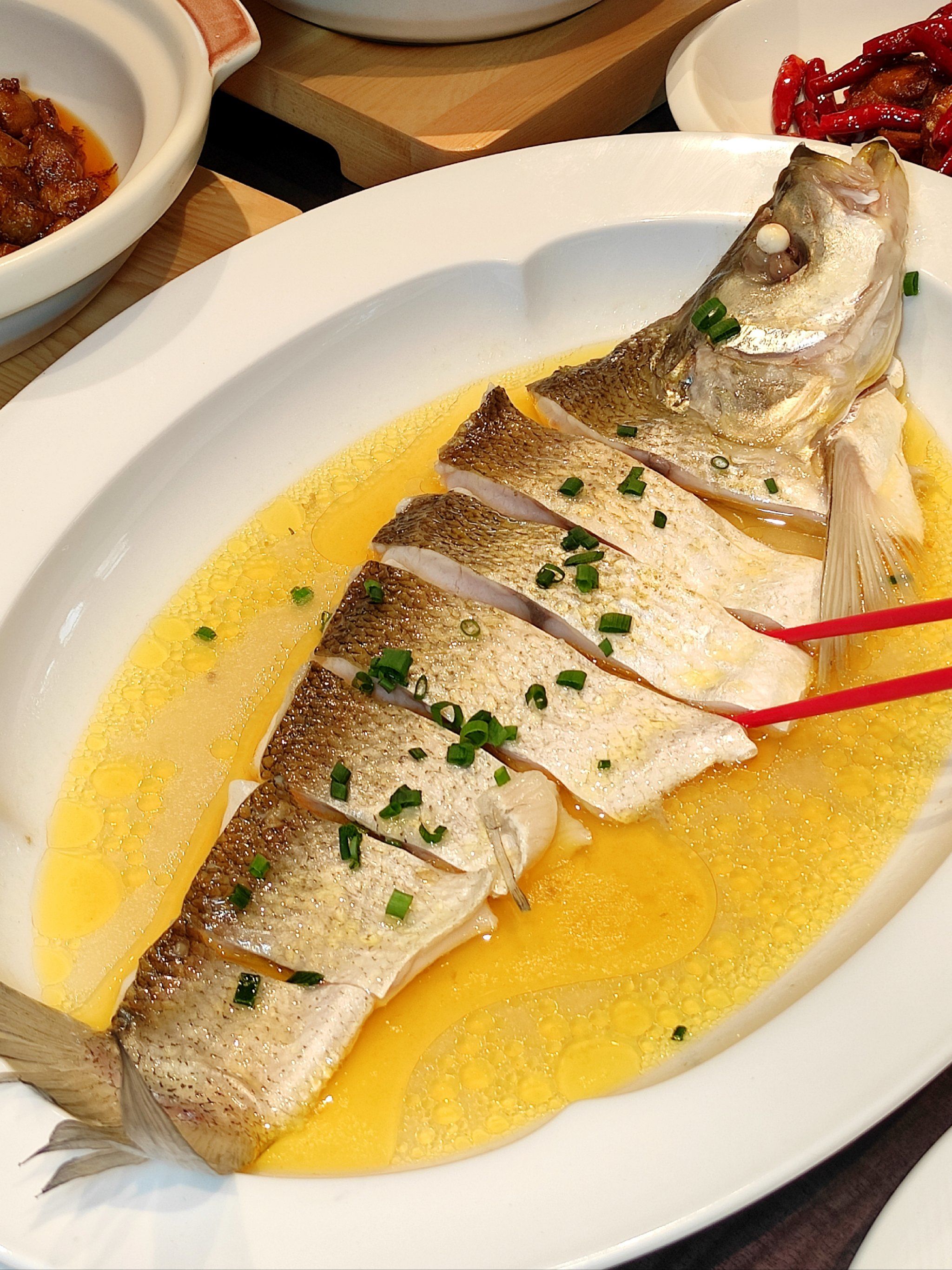 “年夜饭”预订火爆 深圳不少餐厅除夕当天包间或大桌已订满丨新春走基层