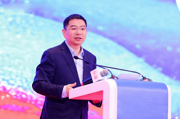 预见金马｜南华期货罗旭峰：在波动中保持定力，在长期中收获回报！