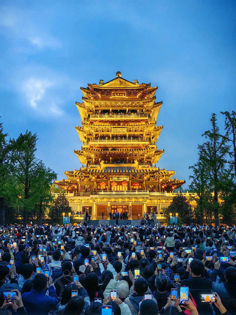 春节假期辽宁省累计接待游客人次同比增长11.86%