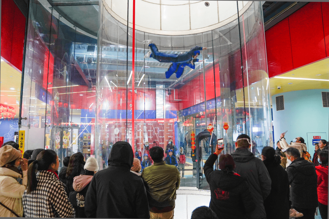 首次、突破、刷新极限！春节假期，我国多领域解锁新成就