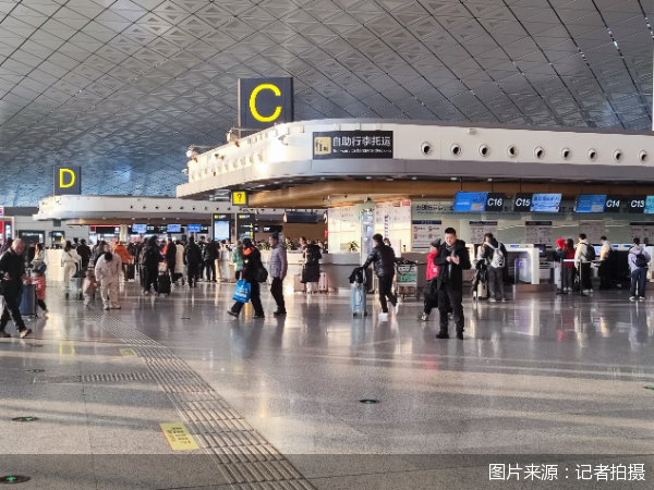 春节出游热度攀升 曼谷居亚洲第二