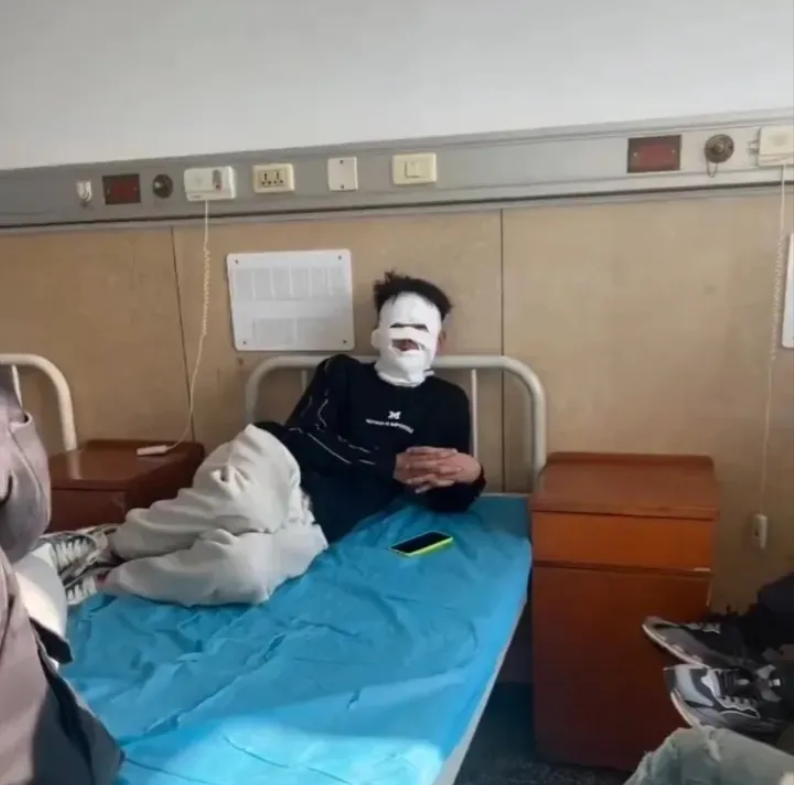 深夜，全线大跌！“超级风暴”突袭！