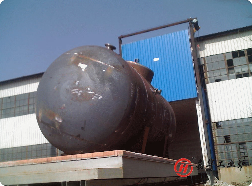 科新机电：取得超高压容器（A6）生产许可证