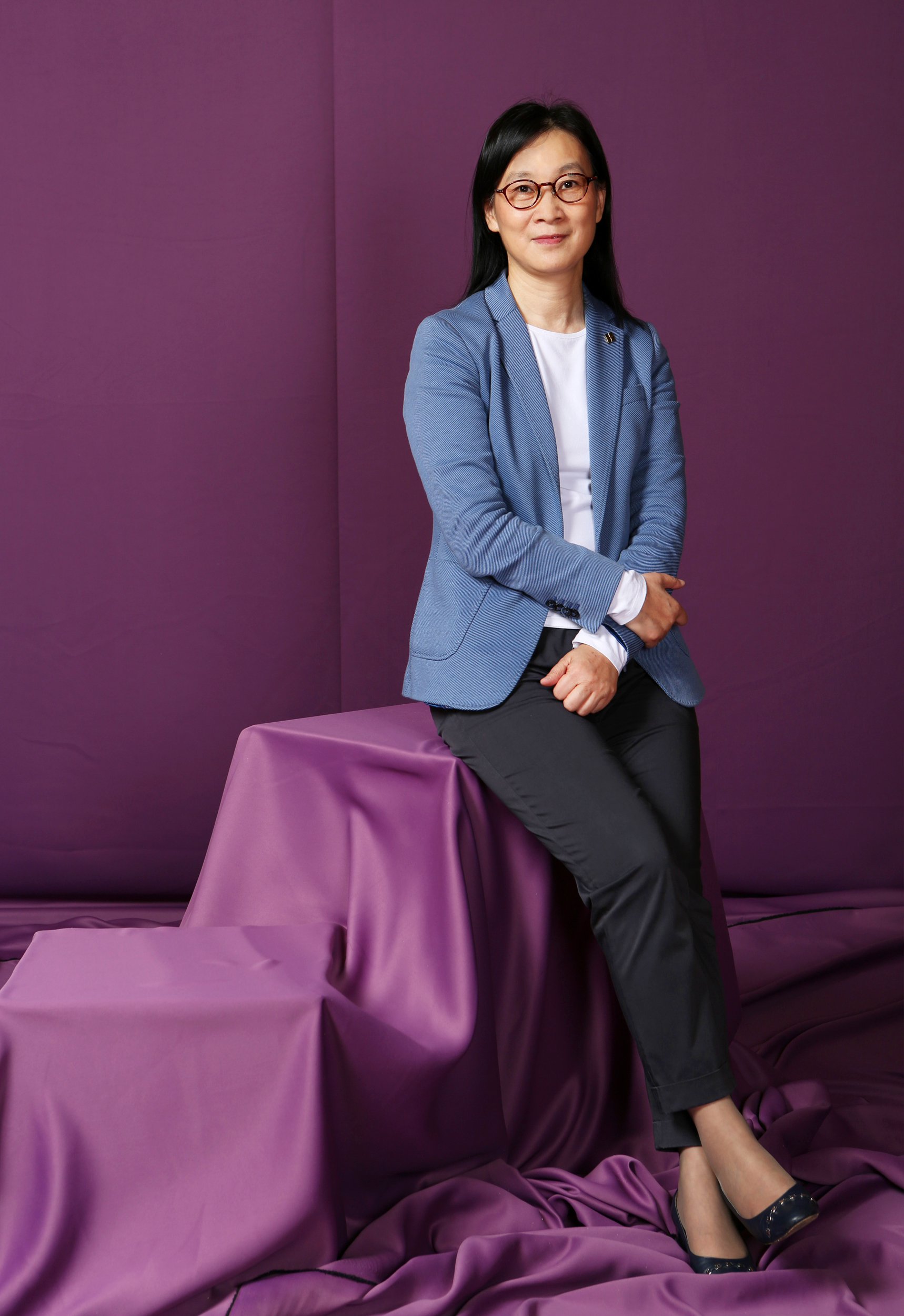 陈春花：以流程重构牵引组织成长