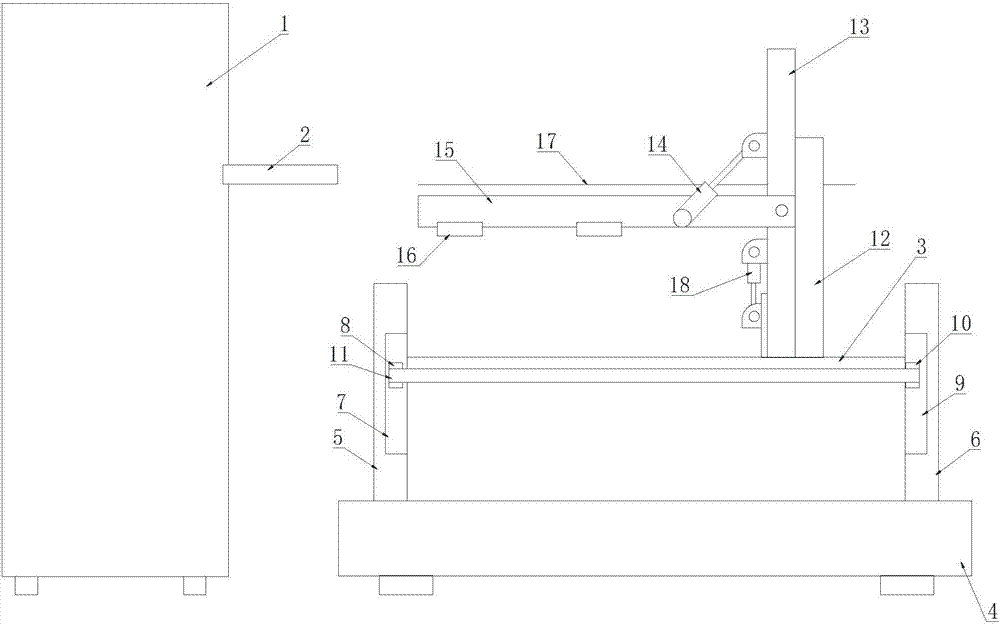 绿联科技获得实用新型专利授权：“一种网络存储装置”