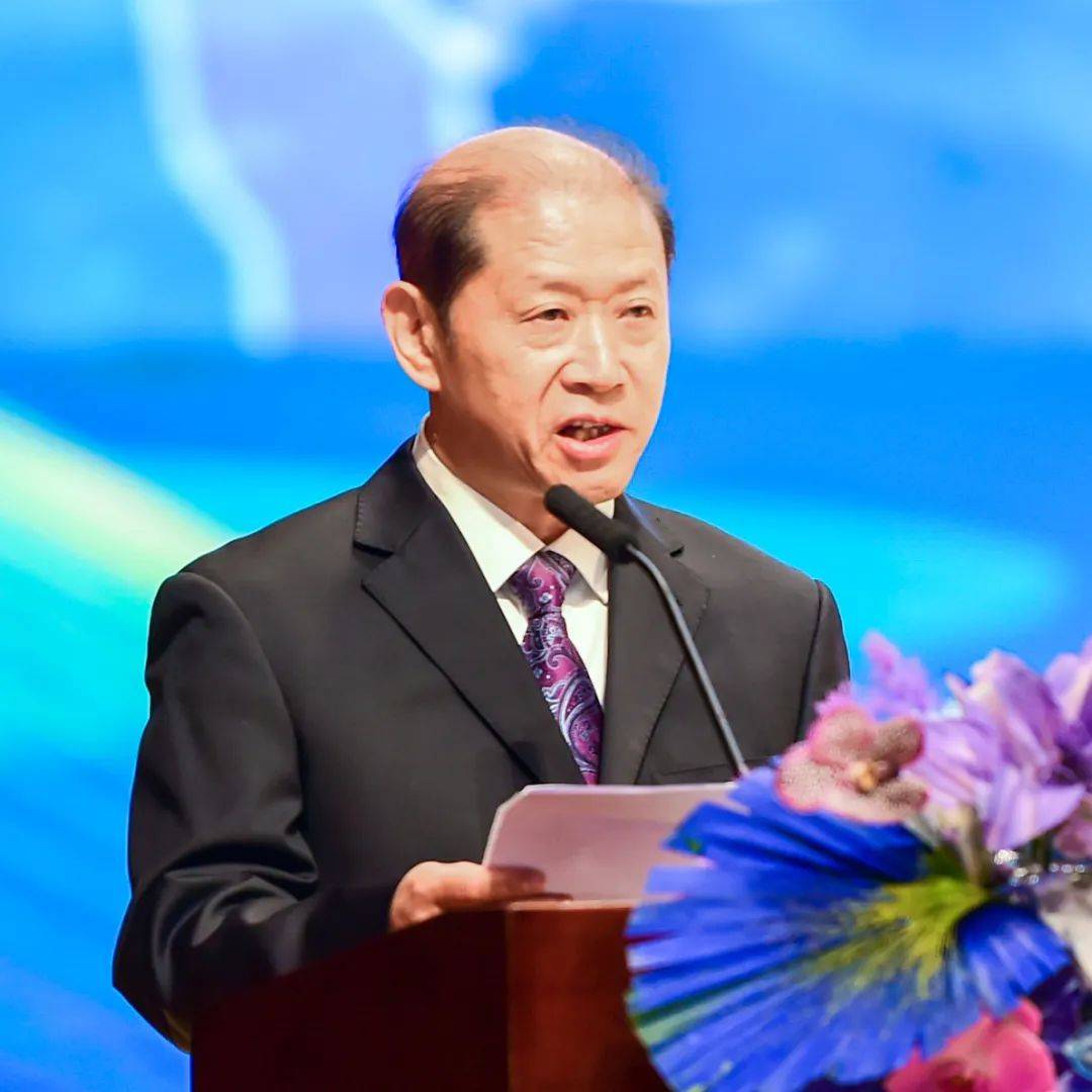 预见金马｜华鑫期货王海洋：以”策马扬鞭"的奋进姿态，与行业同仁共赴高质量发展新征程