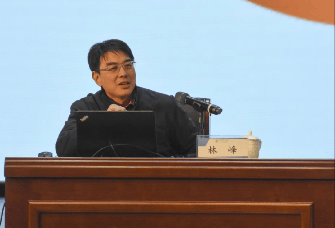 预见金马｜华鑫期货王海洋：以”策马扬鞭"的奋进姿态，与行业同仁共赴高质量发展新征程