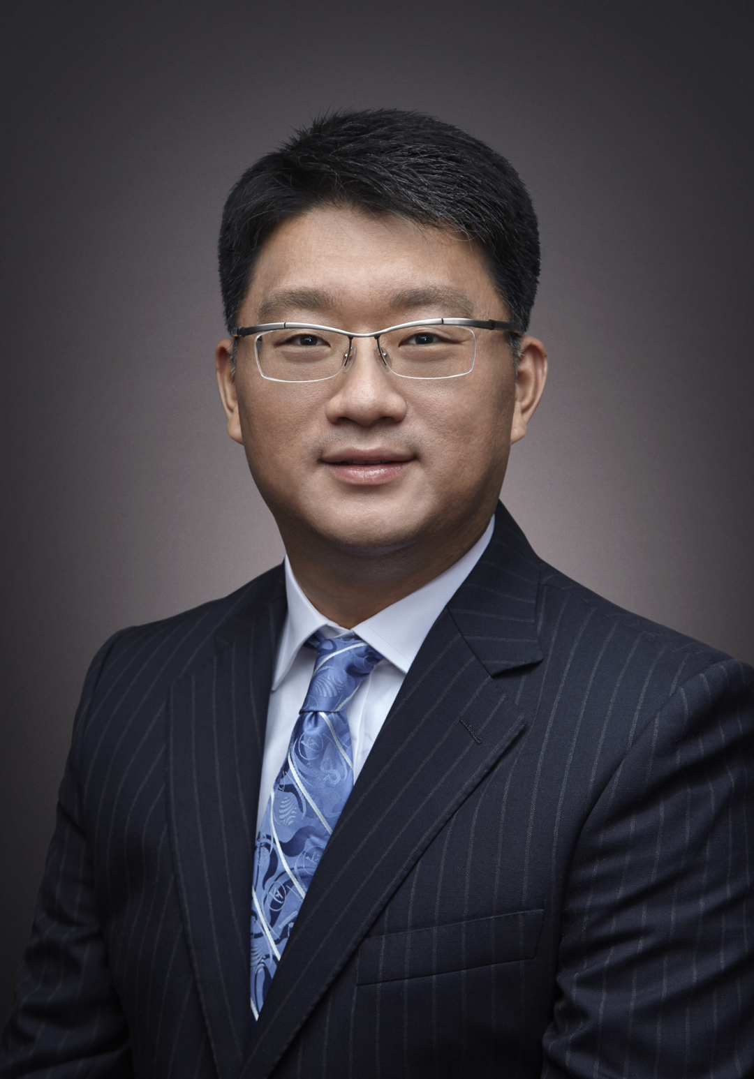 原上海国际集团副总经理周磊出任东方证券党委书记