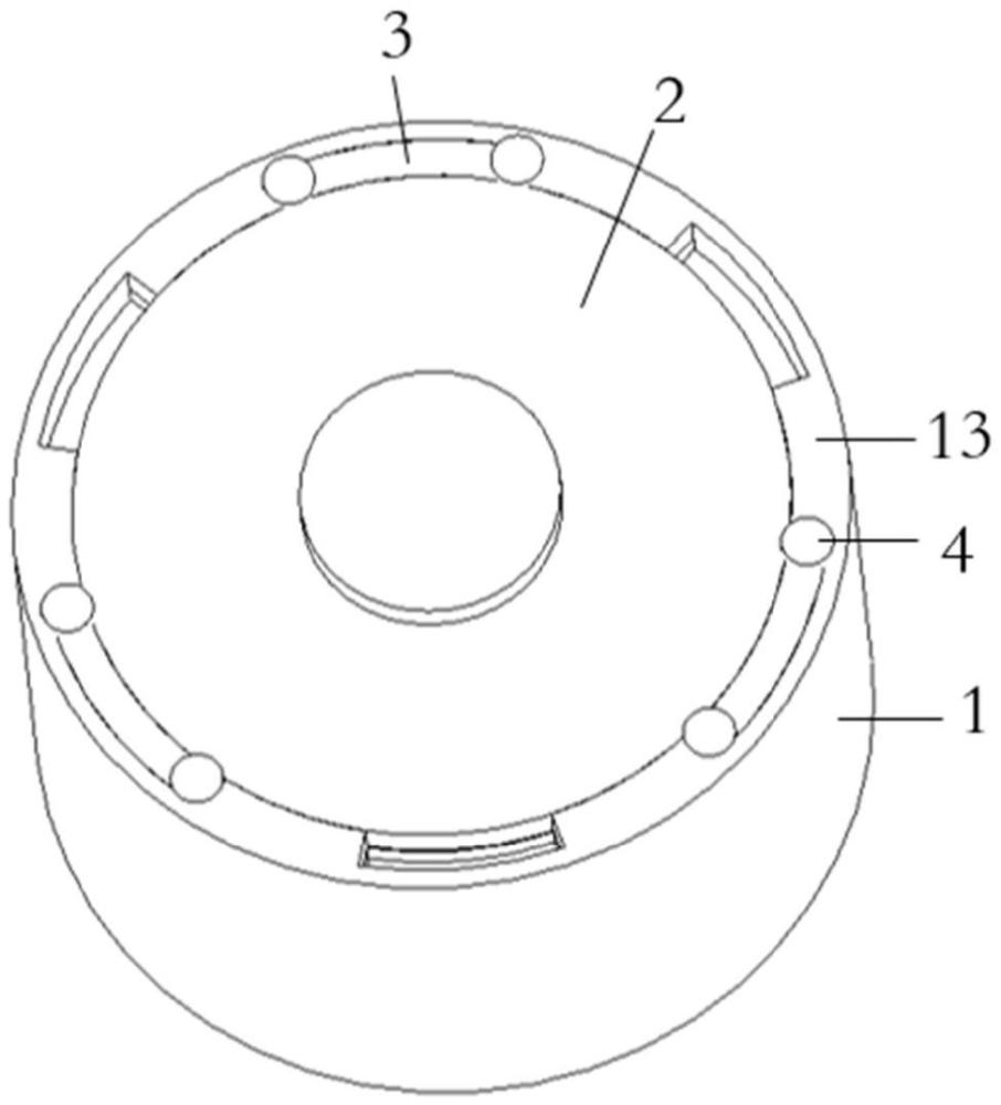 九联科技获得实用新型专利授权：“一种连接件及活动止口防水结构”