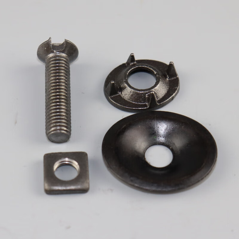 福立旺获得实用新型专利授权：“一种稳定输送产品的螺栓组装设备”