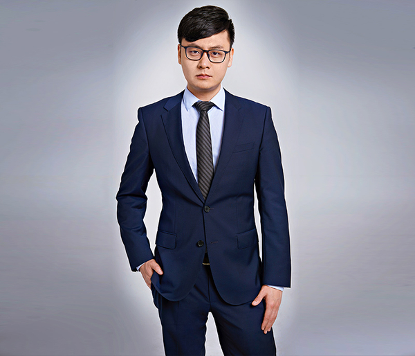 捷豹路虎中国高层调整：潘庆升任全球采购董事 CFO韩少帅接棒中国区CEO