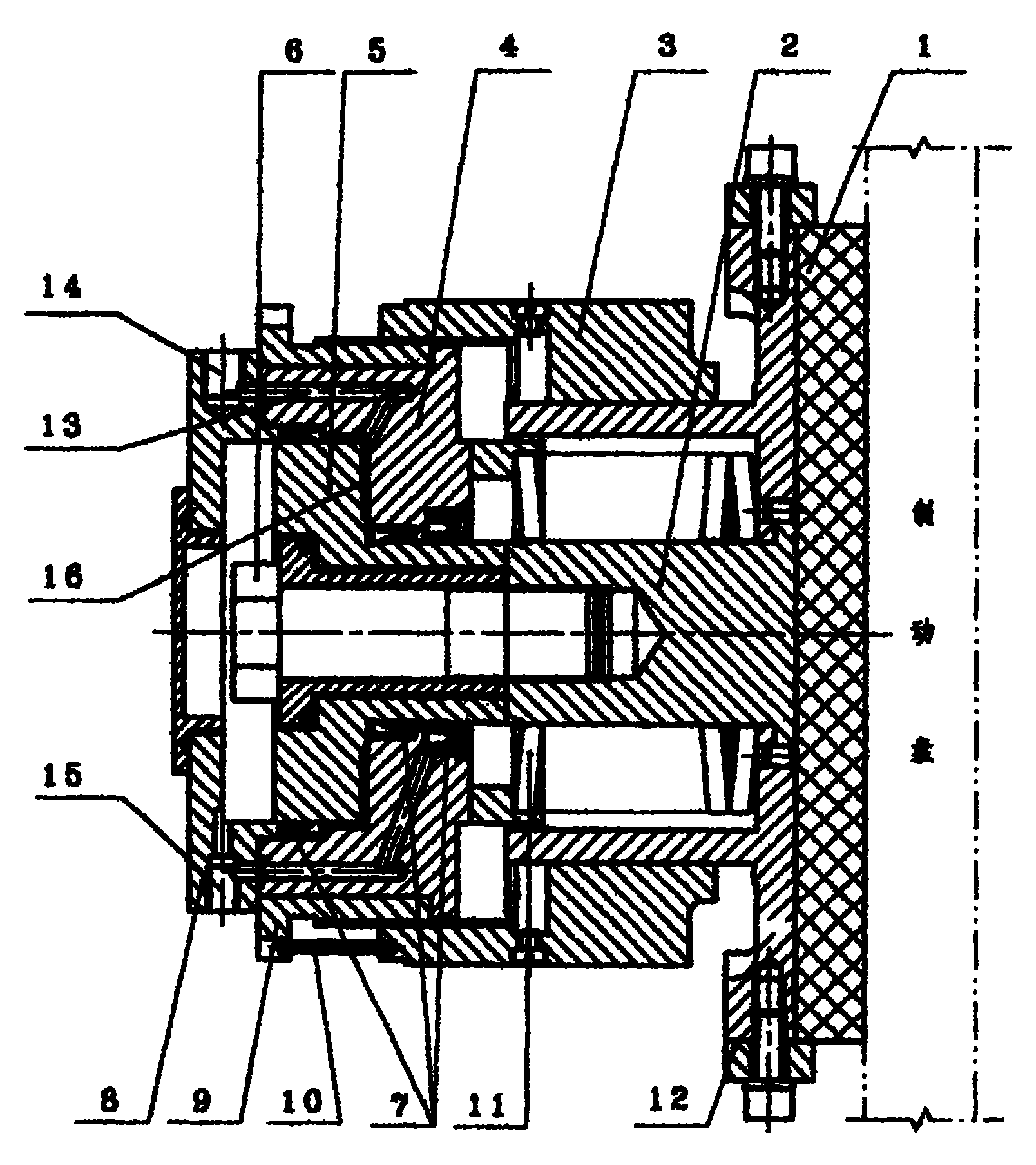 格力电器获得发明专利授权：“一种制动器及电机”