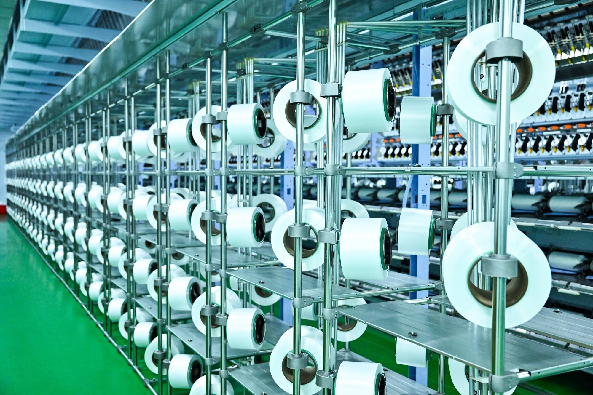 南山智尚：高度关注人形机器人行业发展，公司腱绳产品关键性能可满足主流应用需求